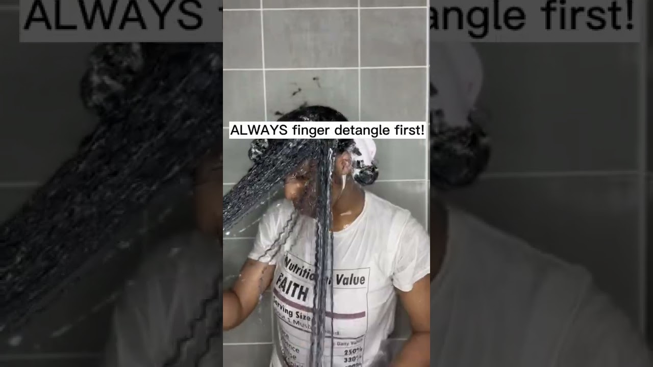 Top Tip for Faster Hair Growth 🌱 | Say Goodbye to Breakage!