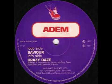 Adem - Saviour (1997)
