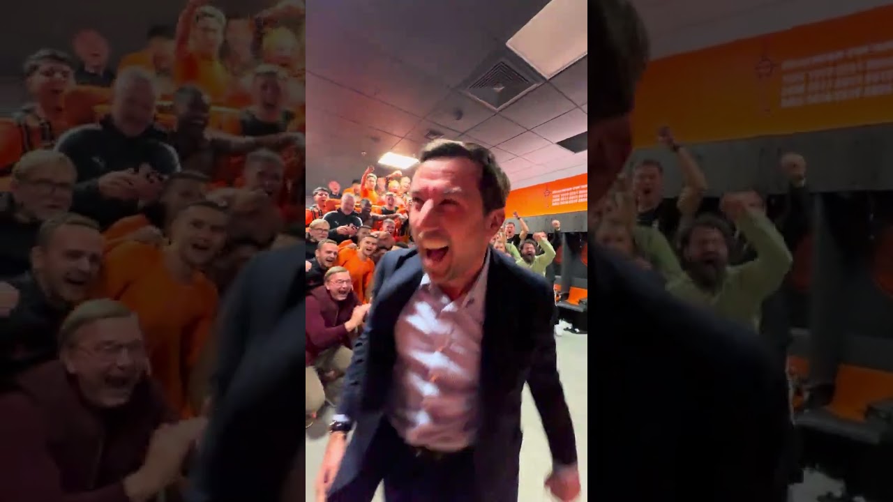 🔥 Важливість цієї перемоги в українському класико! Емоції переможців 🧡