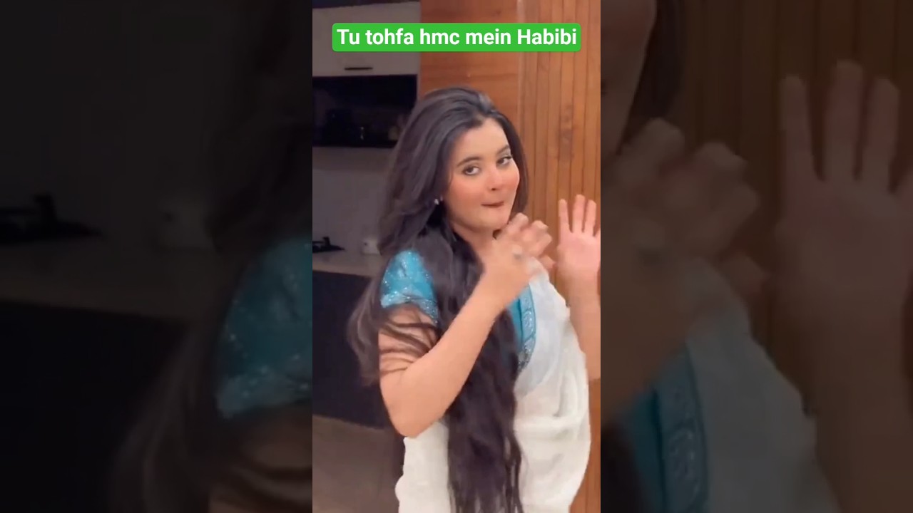 Habibi (Albanian Remix) 🎶 Official Lyric Video by HabibiRicky Rich, Dardan & DJ Gimi-O