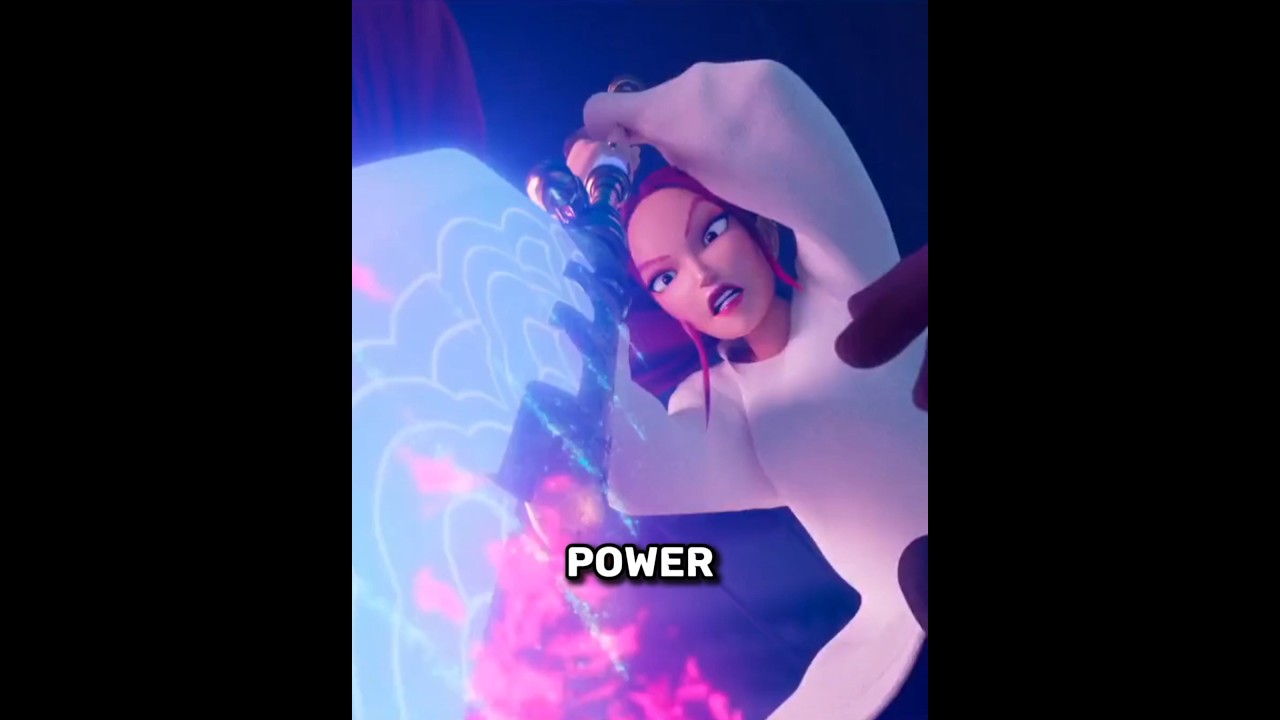 K-Pop's Hidden Gem: Demon Hunters Release a Stunning TWICE Cover You Must Hear 🎶