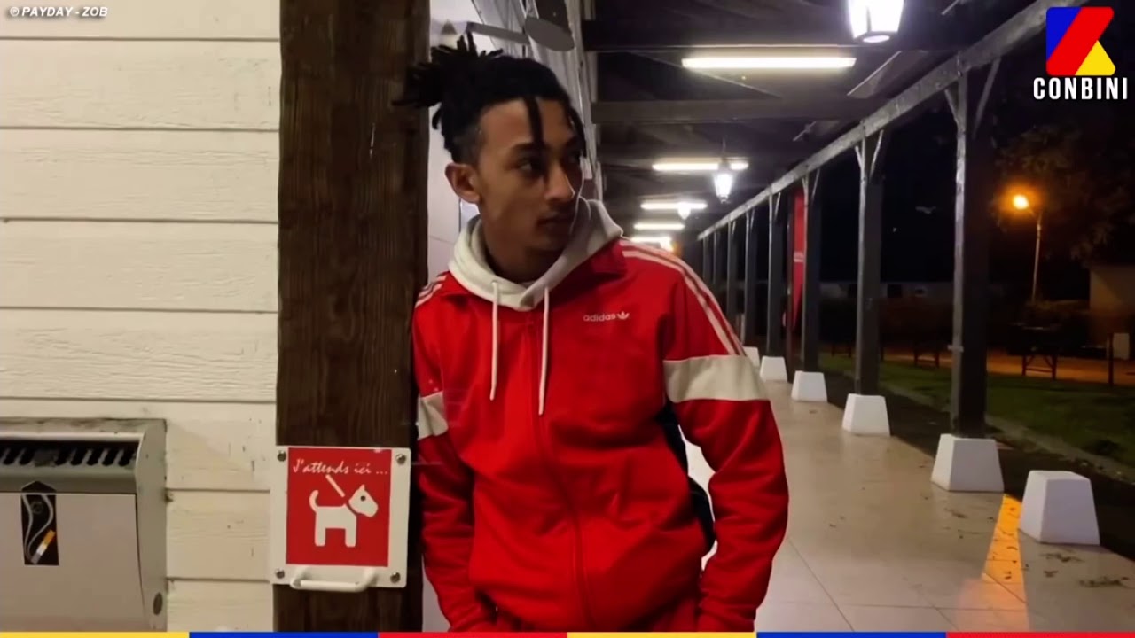 Payday-zob (Théodore) Overview