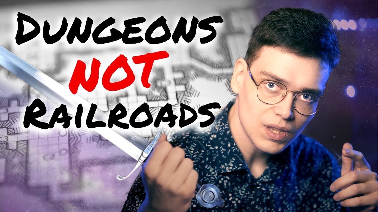 Unlock the Secrets to Epic Dungeon Crawls 🗝️