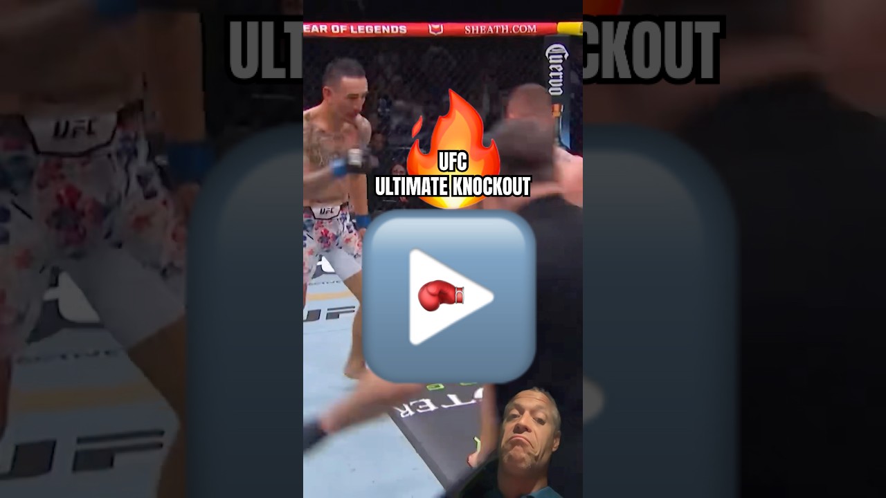 From Doubt to Dominance: Your Ultimate Comeback in MMA π₯