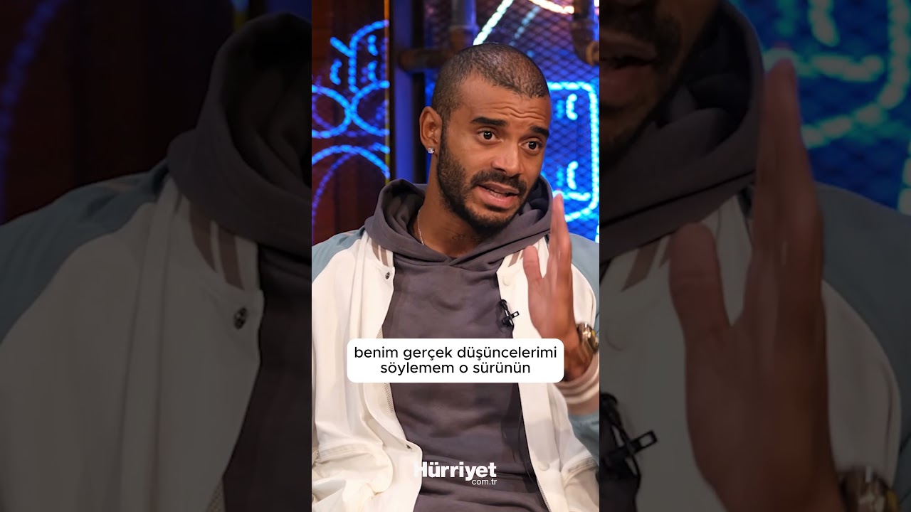 #Efecan'dan Adem Kılıççı hakkında zehir zemberek sözler! #survivor2025 #Hürriyet