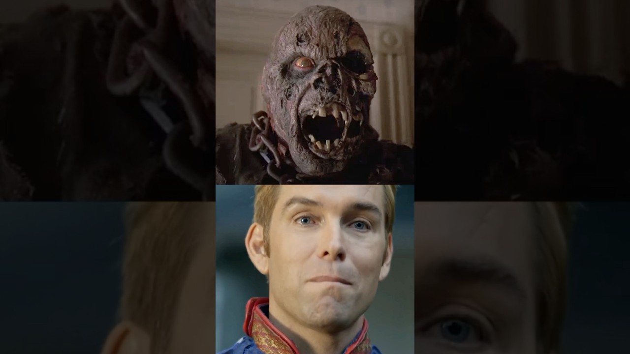 Ranking All Unmasked Jason Voorhees Moments in Friday the 13th 🎬