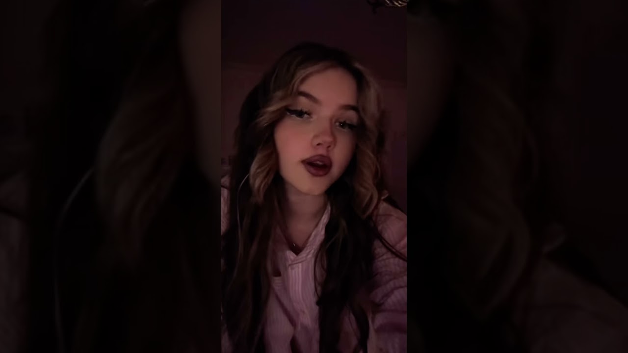 Милена и Катя в Hype House