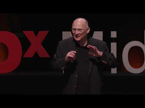 The Future of Unbreakable Encryption in the Age of Quantum Computing | John Prisco | TEDxMidAtlantic