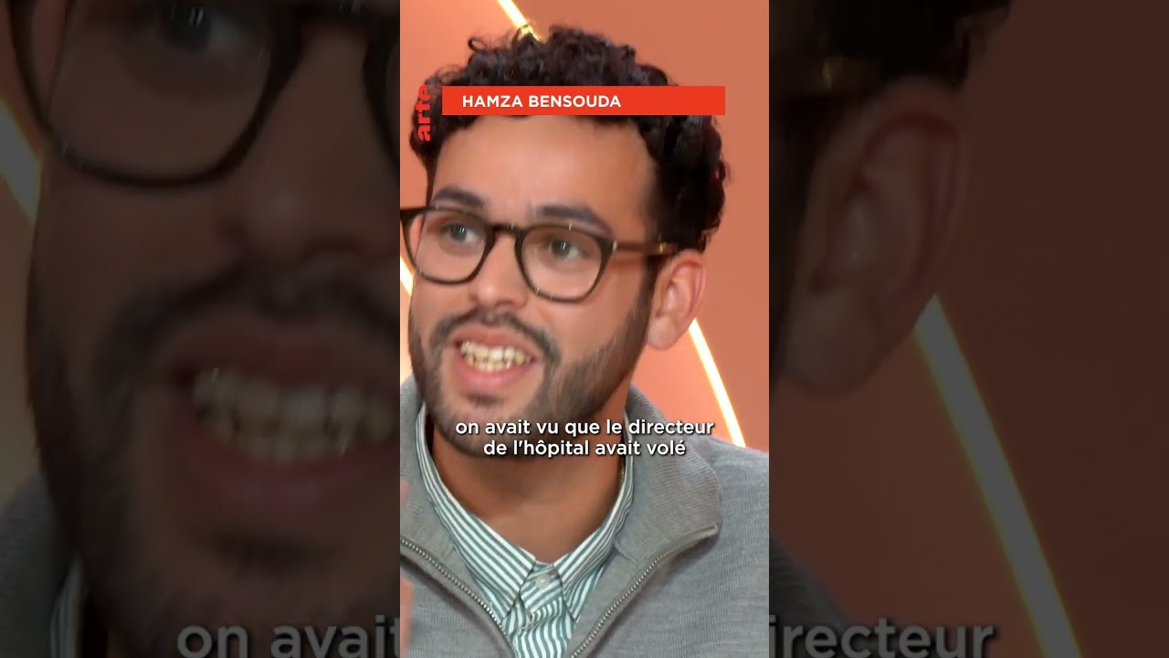 La Génération Z Marocaine : Entre Innovation et Révolte 🚶‍♀️