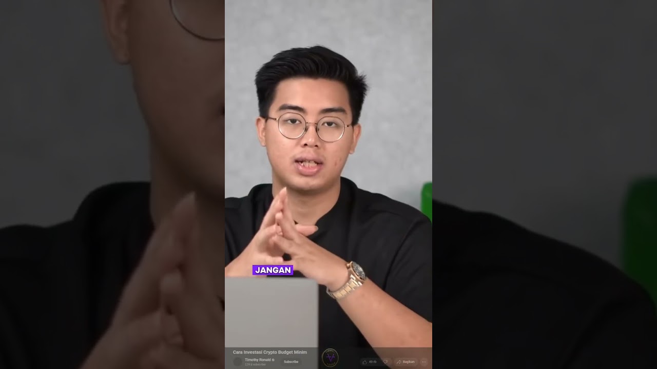 Apakah Kamu Masih Yakin Staking Crypto Setelah Ini? 🤔