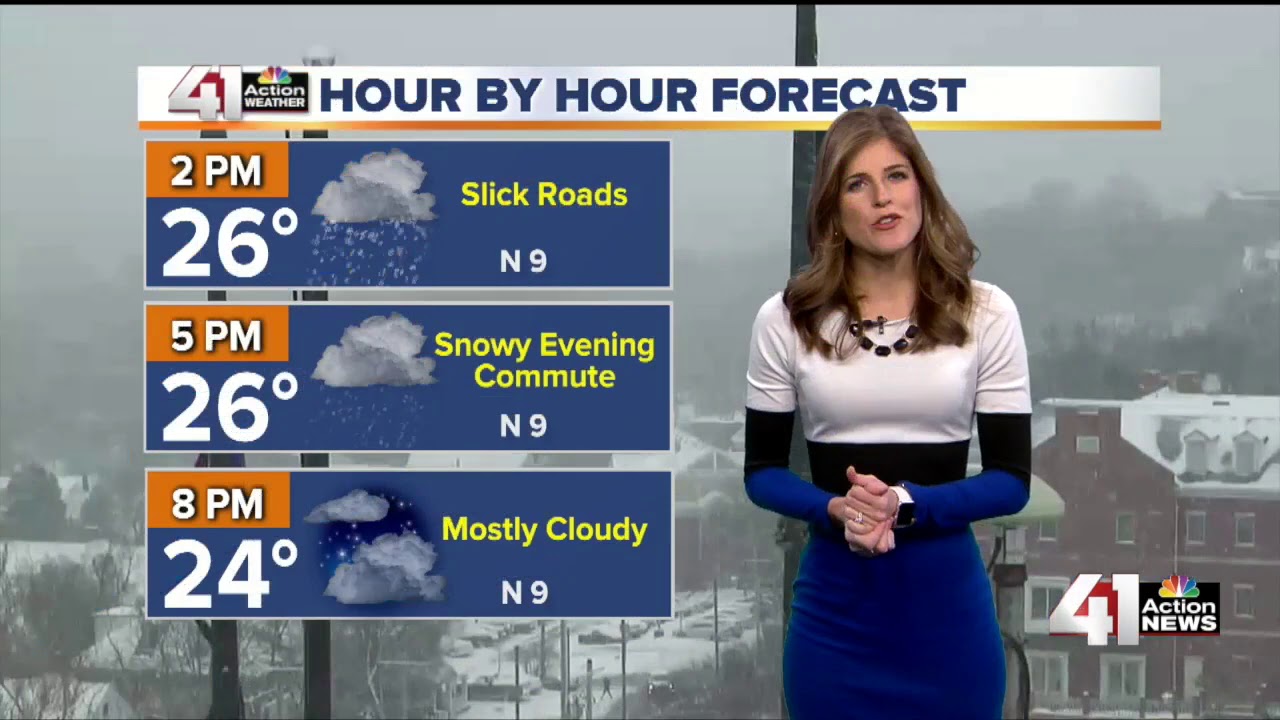41 Action News Headlines | December 16, 12pm 📰