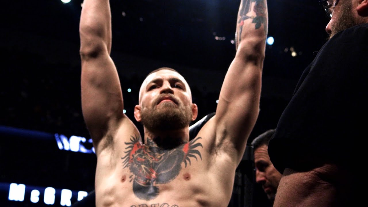 UFC 229: Khabib Nurmagomedov vs. Conor McGregor – Joe Rogan’s Expert Preview 🥊