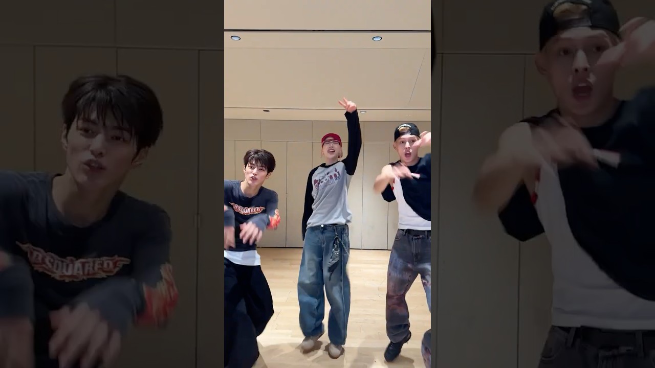 바다 선배님과 함께하는 신나는 모험! 🚀 #BadaLee #CORTIS #CORTIS_GO