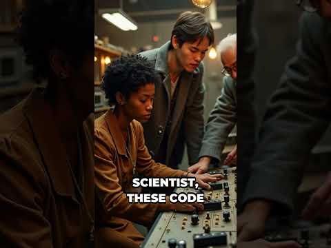 The Code Breakers of Bletchley Park