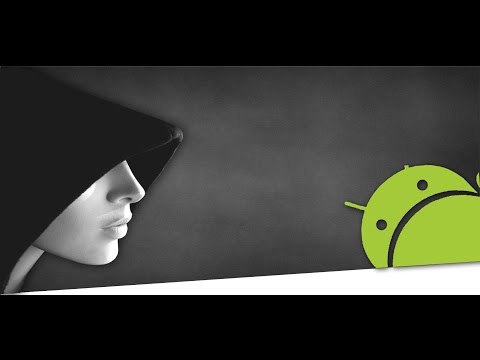 Broken Cryptography in android applications