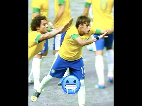 Neymar and Marcelo Trust is too Much 🥶