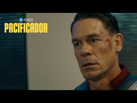 Pacificador | Episódio 6 | HBO Max