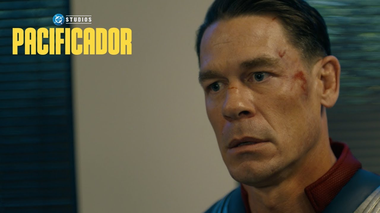 Pacificador Episódio 6 | Assista Agora na HBO Max 🎬