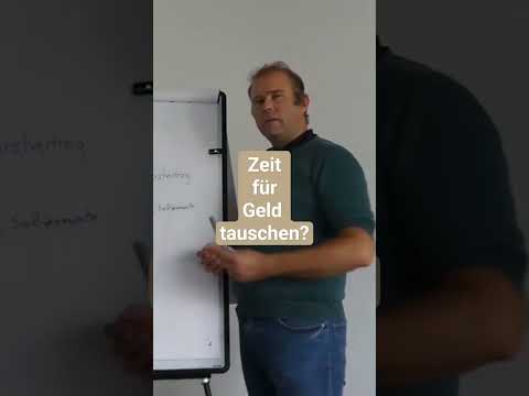 Zeit für Geld oder Pauschale berechnen in der Softwareentwicklung #genpsoft #softwareentwicklung