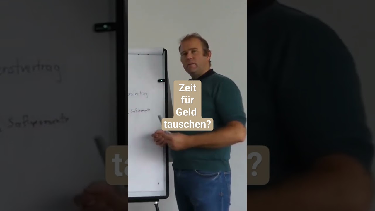 So berechnest du Zeit oder Pauschale in der Softwareentwicklung 💻