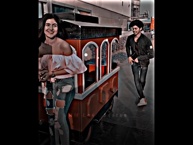 Romantic Love Story & Remix Hindi Song 🎶