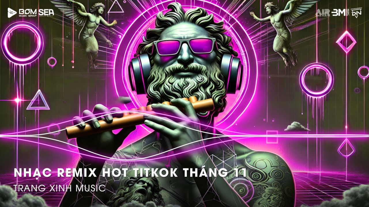 NONSTOP 2025 Vinahouse Việt Mix🔥 DJ Bay Phòng Bass