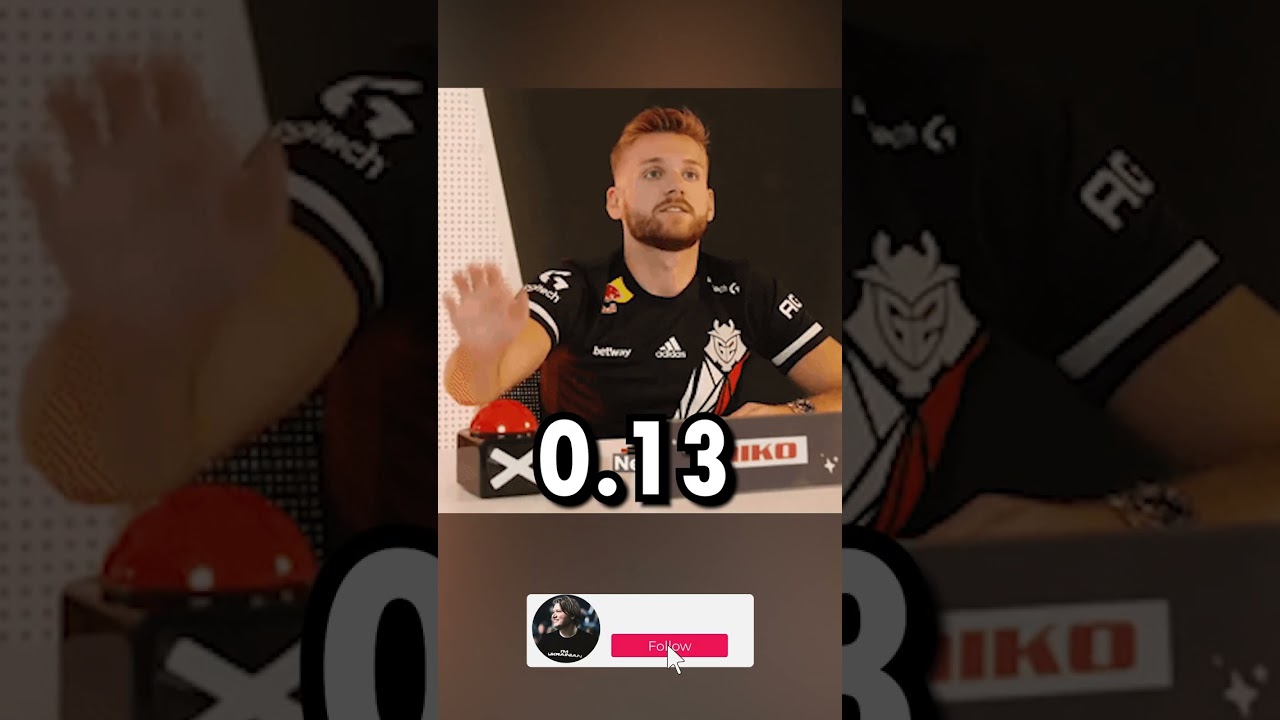 s1mple vs NiKo: CS:GO Rivals showdown