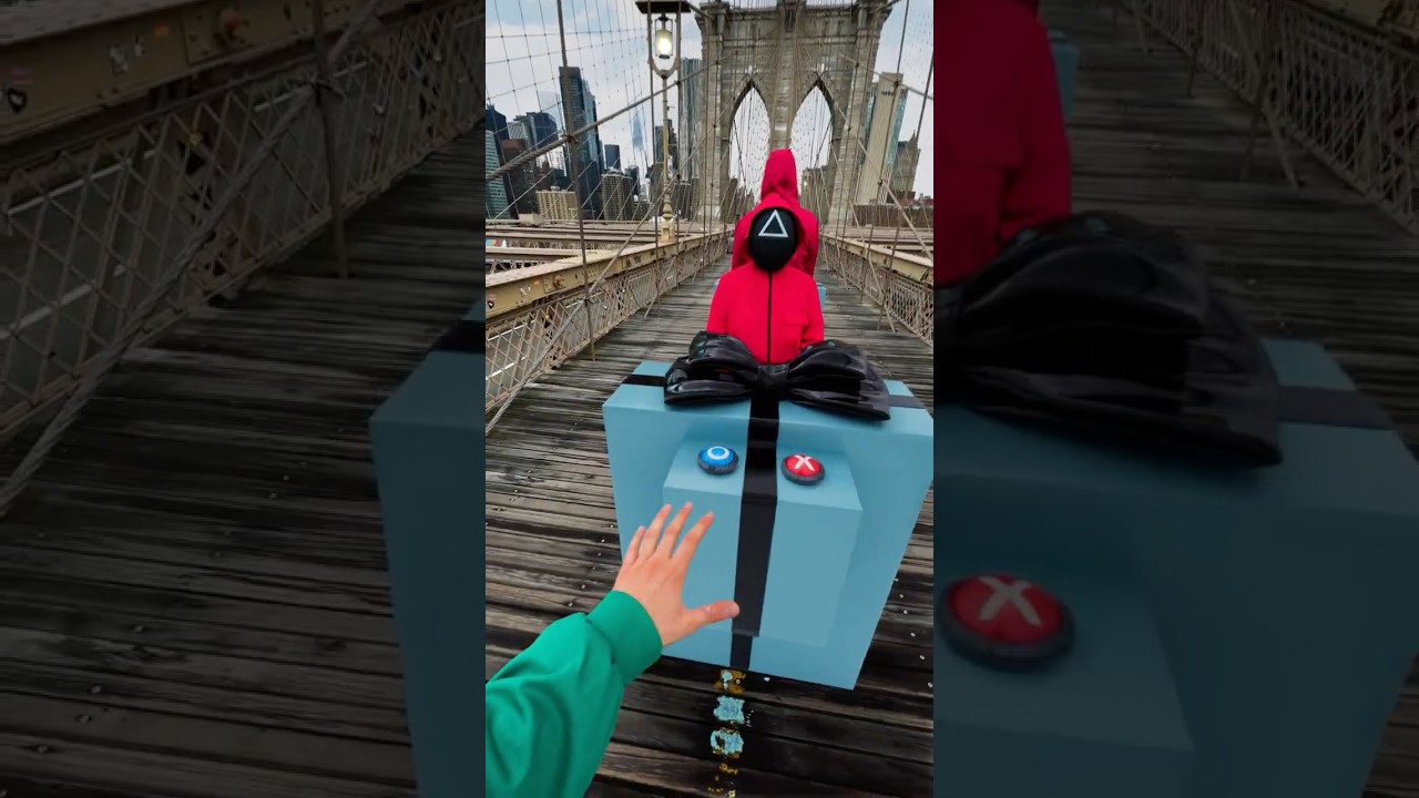 Squid Game Season 3 Arrives June 27 on Netflix 🎮