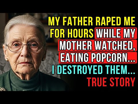 A TRUE STORY ABOUT THIS GRANDMA 👵💔 EMOTIONAL STORY