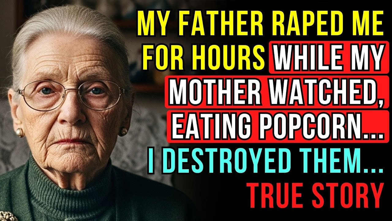 Inspiring Grandma's Journey of Resilience and Hope 👵✨