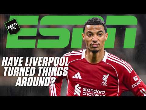 Has Hugo Ekitike earned a starting spot for Liverpool? | ESPN FC