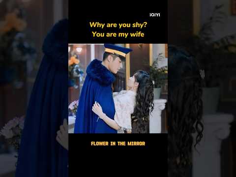 Name : flower in the Mirror.#dramachannel #chinesedrama #kdrama #cdrama #drama