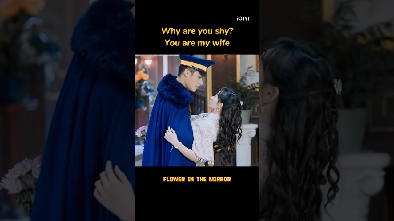 Flower in the Mirror 🌸 - A Captivating Chinese & Korean Drama