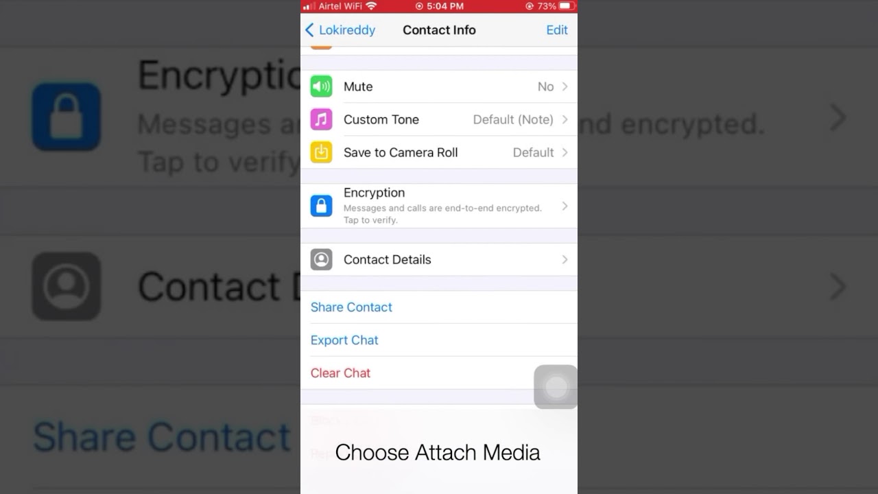 PDF for WhatsApp: Export Your Chats to PDF
