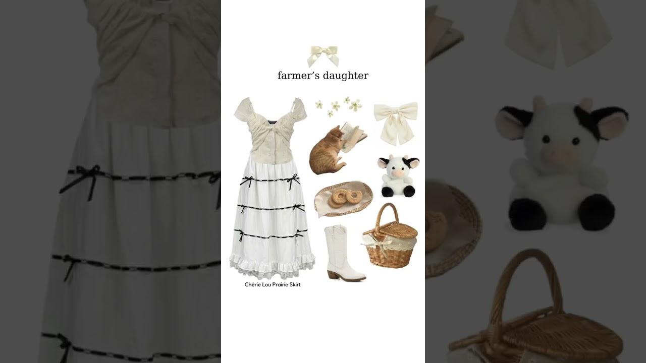 Discover Your Perfect Coquette Aesthetic ✨