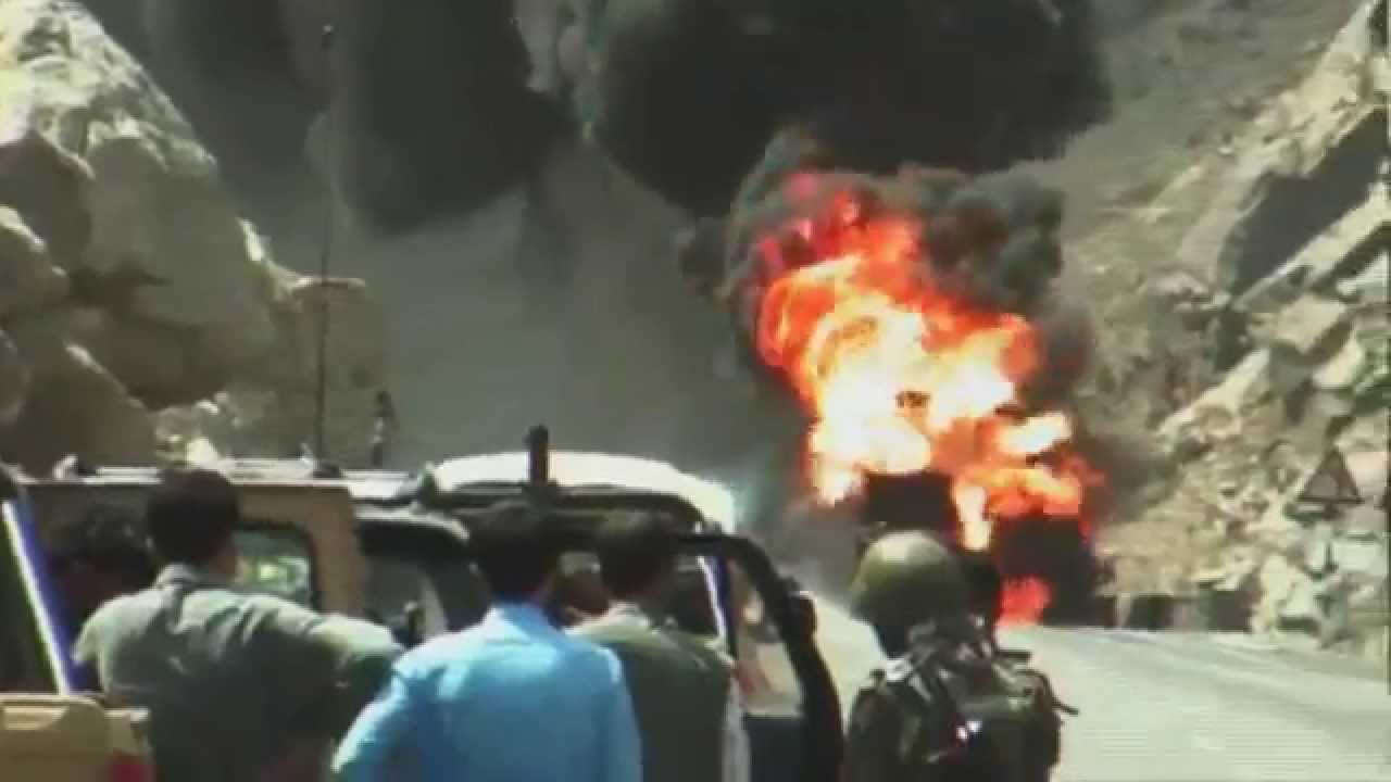 Lonely Planet: Original Music on Syria, Ukraine, Afghanistan ๐ถ