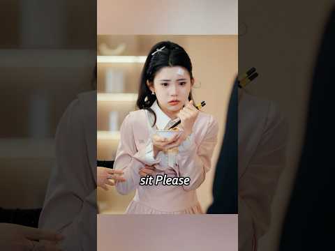 A billionaire falls in love with a girl who has the intelligence of a five year old#drama #movie