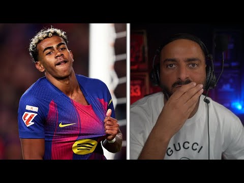 CA VA PAS ! (BARCELONE 3-1 ELCHE)