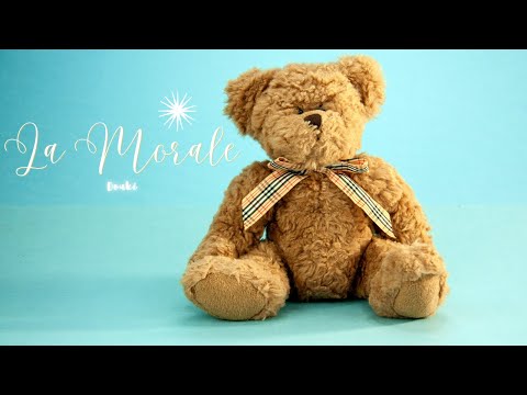 Douki - La Morale (Official Music Lyrics)