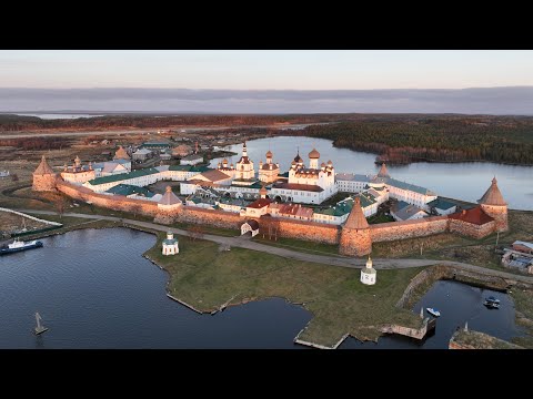 Дмитриевская родительская суббота. Перенесение мощей прп. Иоанна Рыльского. Утреннее богослужение