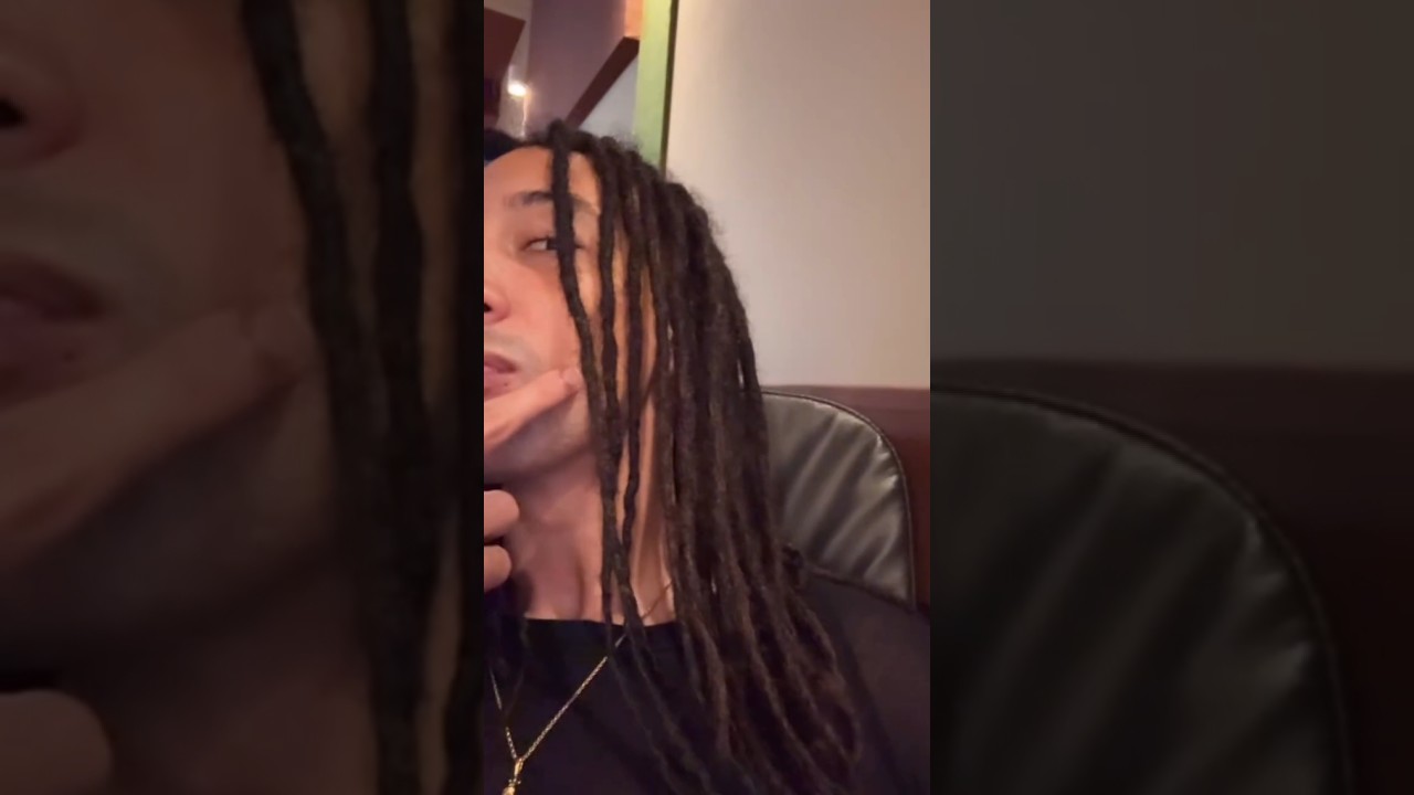 Ghali Chill Session 🎶: The Ultimate Italian Music Vibe