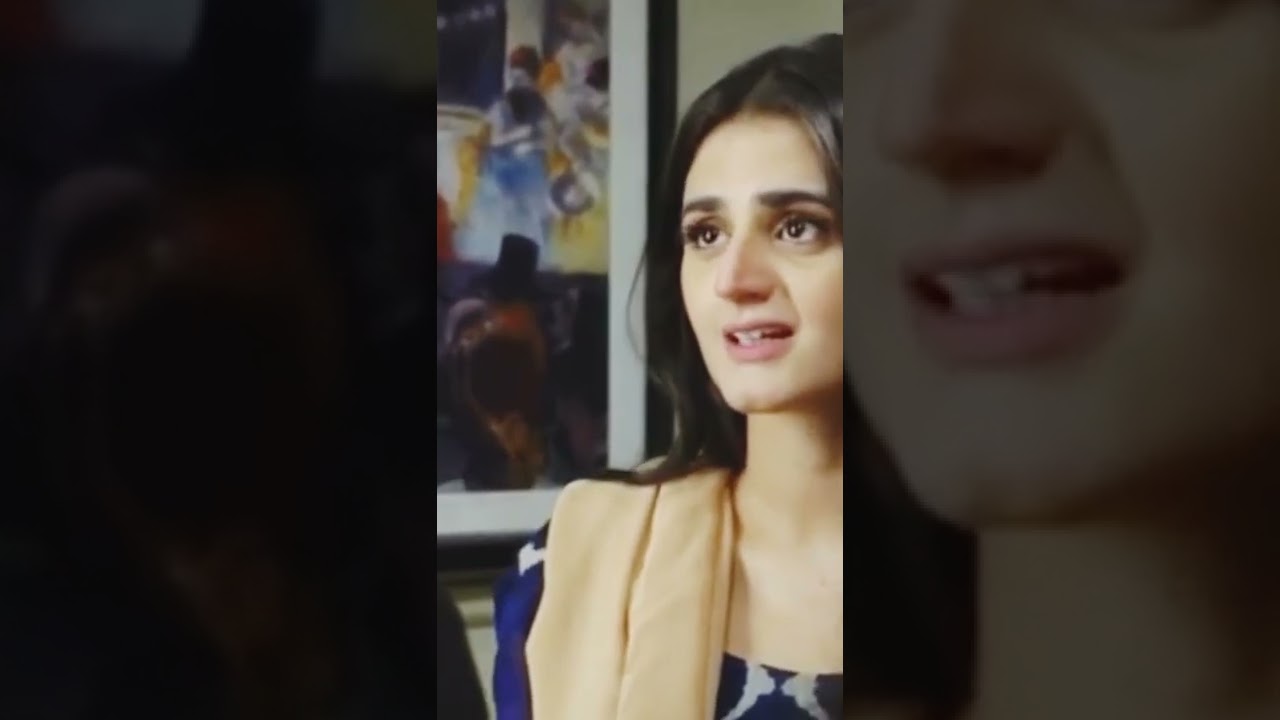 Unmissable Scene from Sunya Ra La Episode 🌟 | Hira Mani & Junaid Khan's Stunning Performance