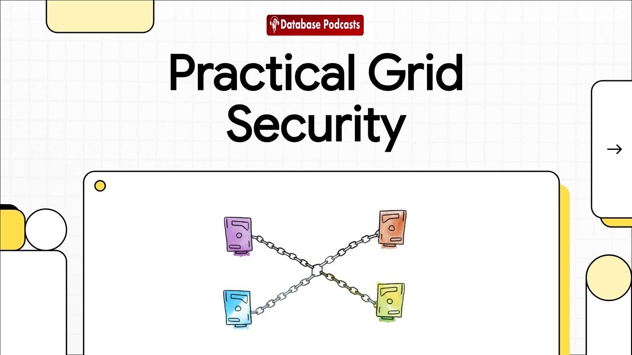 Security in Grid Systems: Authentication and Resource Management