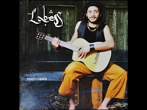 Labess - Les Sept Couleurs [Tout va bien]