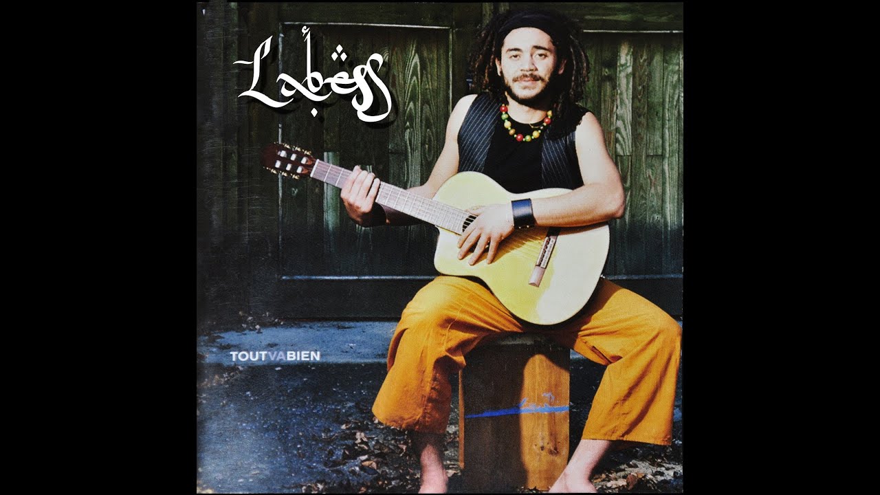 Labess - Les Sept Couleurs (Tout va bien) 🎶 Découvrez leur nouvel album !