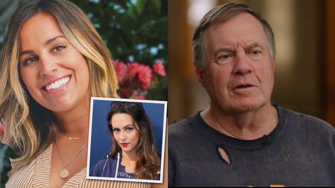 Bill Belichick's Family Responds to Controversial CBS Interview ๐