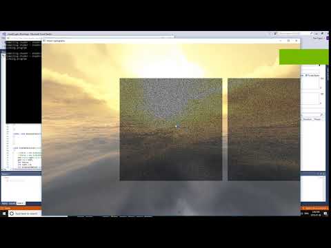 Visual cryptography assignment