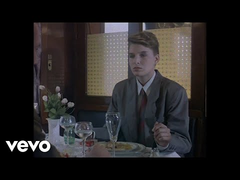 Orchestral Manoeuvres In The Dark - Locomotion