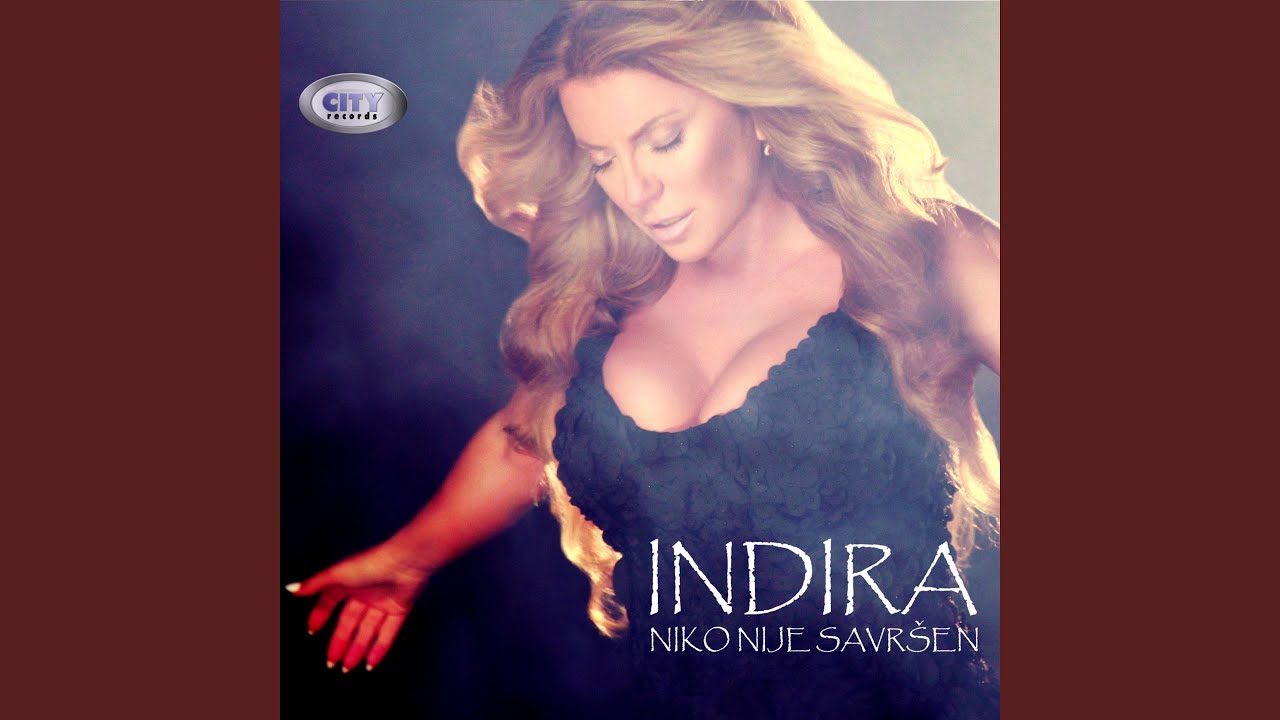 Lep, Zgodan by Indira Radic 🎶