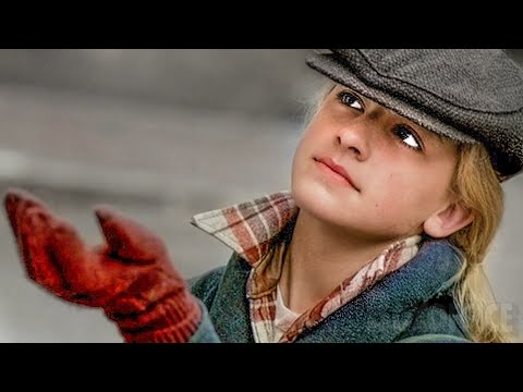 The Abandoned Girl | DRAMA | Full Movie in English